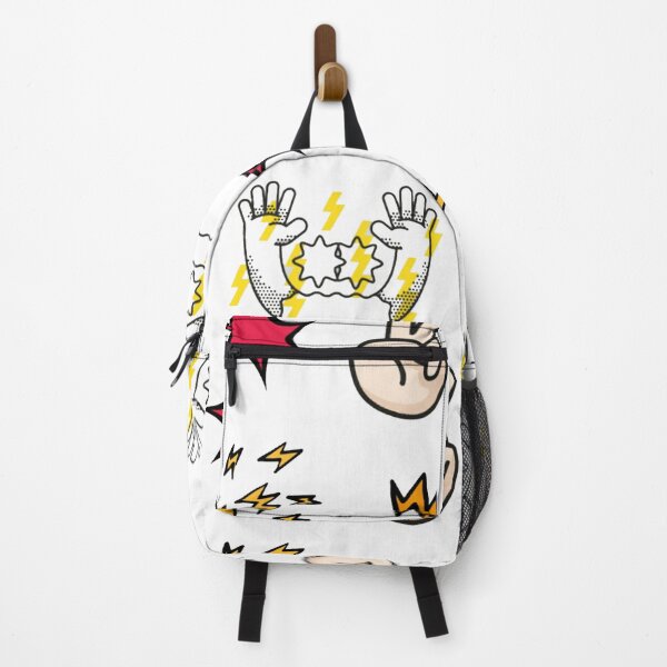 Item preview, Lightning Bolt Emoji designed and sold by Soul-on-groove.