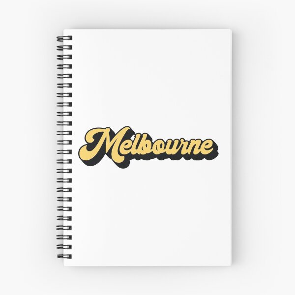 Item preview, Melbourne Australia designed and sold by MSA-42.