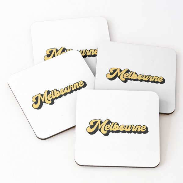 Item preview, Melbourne Australia designed and sold by MSA-42.