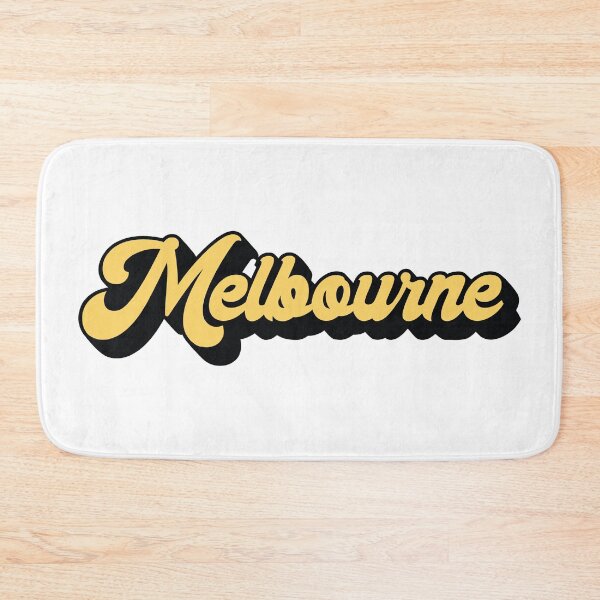 Item preview, Melbourne Australia designed and sold by MSA-42.