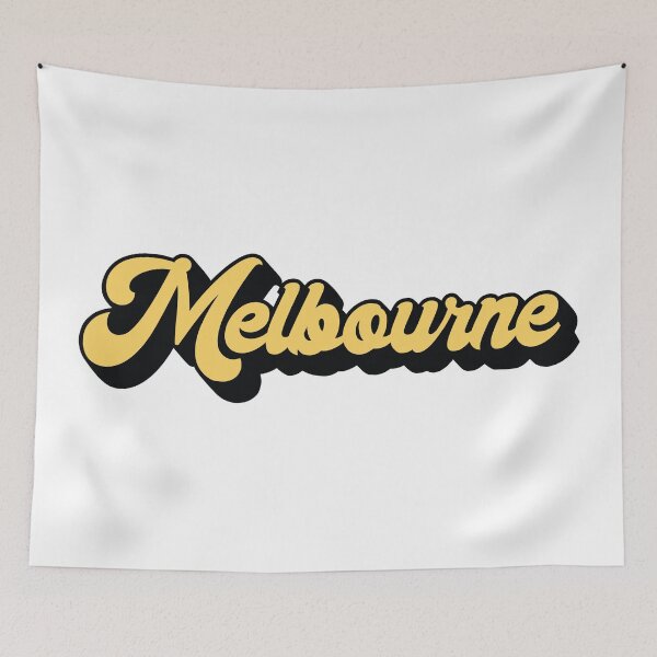Item preview, Melbourne Australia designed and sold by MSA-42.