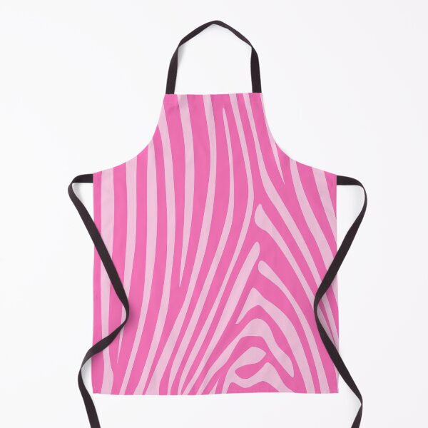 Item preview, Zebra Bubble Gum Pattern designed and sold by Andantino.