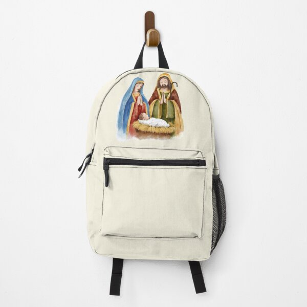 Item preview, Holy Family 5 designed and sold by neteor.