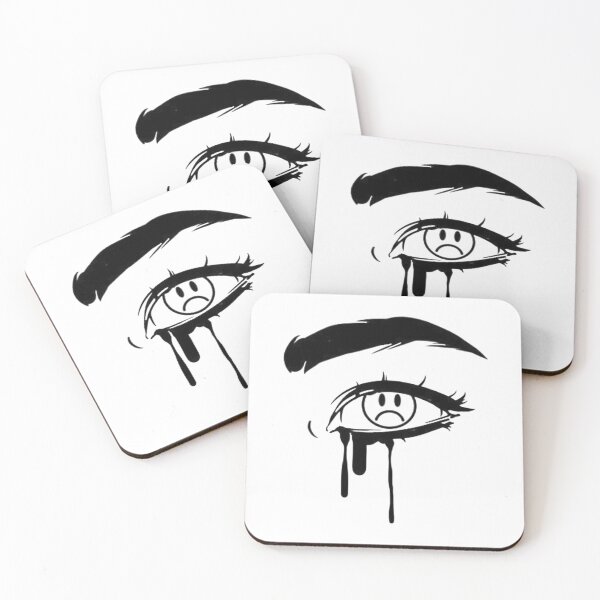 Item preview, Eye Liner designed and sold by DidYouDie x Design.
