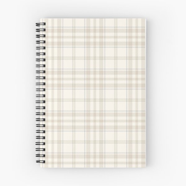 Item preview, Classic Neutral Plaid Pattern designed and sold by Sershni.