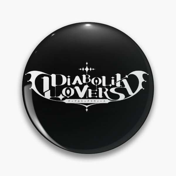 Item preview, Diabolik Lovers designed and sold by otakuchaneru.