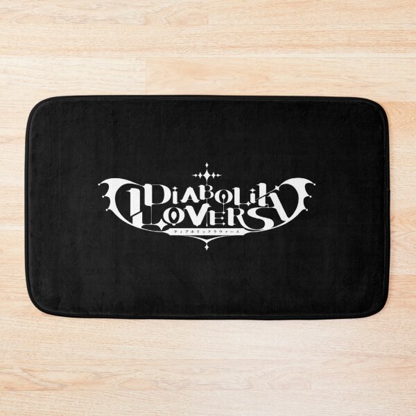 Item preview, Diabolik Lovers designed and sold by otakuchaneru.