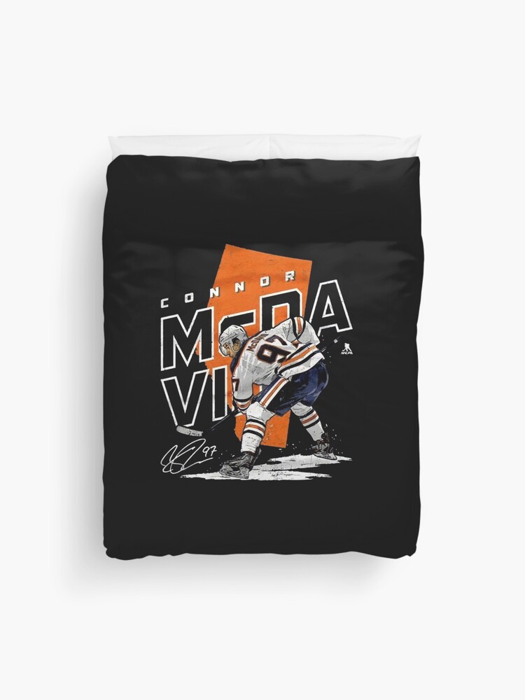 Connor McDavid for Edmonton Oilers fans Tapestry