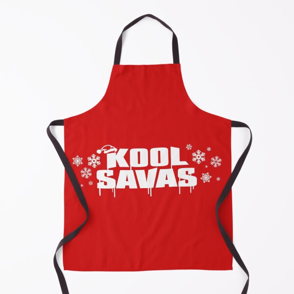 Item preview, Christmas Kool Savas - Winter White Edition designed and sold by Ideas-Heaven.
