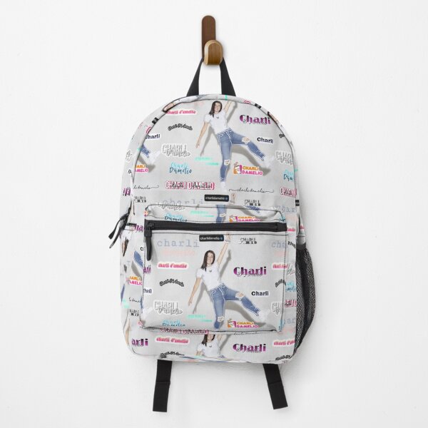 Item preview, charlie damelio designed and sold by Modud Moin.