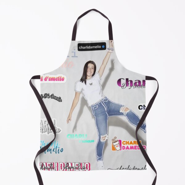 Item preview, charlie damelio designed and sold by Modud Moin.