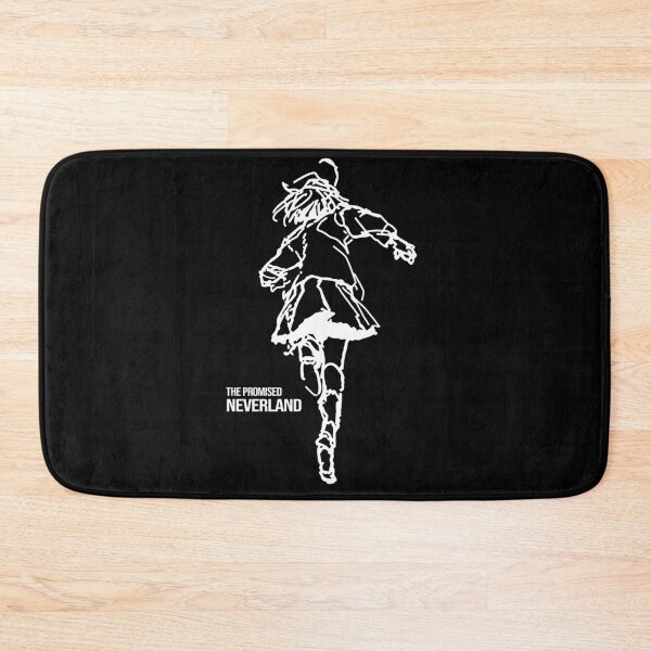Item preview, Emma The promised neverland designed and sold by otakuchaneru.