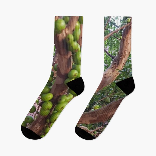 Item preview, Green Jabuticaba designed and sold by praupp.