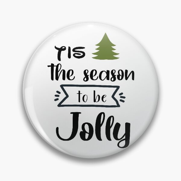 Item preview, Tis the season to be jolly 2021 New Year Celebration  designed and sold by ShoppyYourThing.