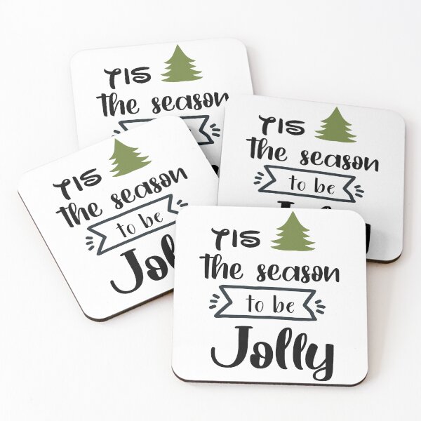 Item preview, Tis the season to be jolly 2021 New Year Celebration  designed and sold by ShoppyYourThing.