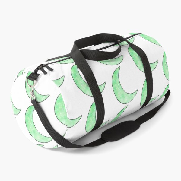 Item preview, Moon Design 1 Green designed and sold by JustBeingAlicia.