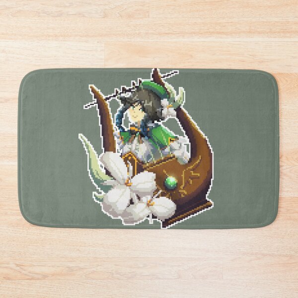 Item preview, Pixel Venti designed and sold by aplusod.