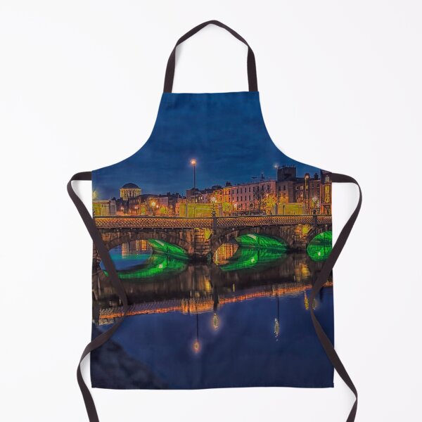 Item preview, Ha'penny bridge Dublin designed and sold by Photopat.