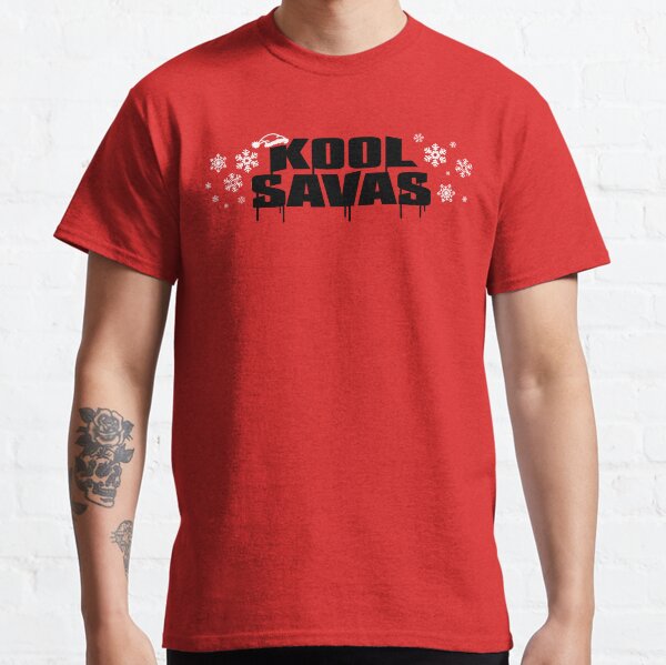 Limited Edition Kool Savas Boom 2 plus free retailer t-shirt