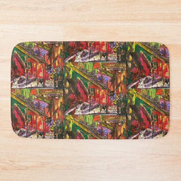 Item preview, Colored Groove 36 designed and sold by Kurt Buschmann.