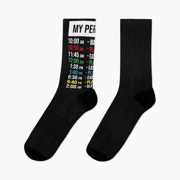 Item preview, My Perfect Day Video Games Funny Gamer Gift Xmas Vintage designed and sold by Shopini.