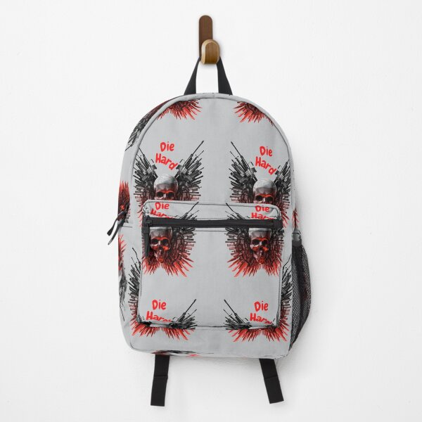 Item preview, Die Hard Christmas Design designed and sold by DigitalSantino.