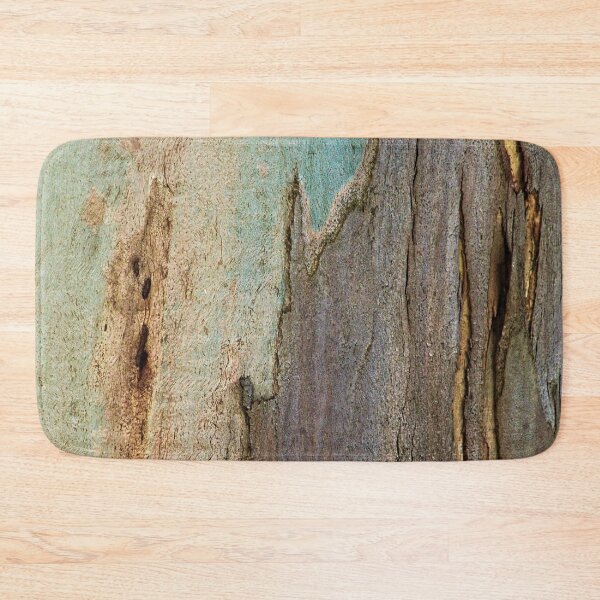 Item preview, Eucalyptus Tree Bark and Wood Abstract Natural Texture 41 designed and sold by Anna Lemos.