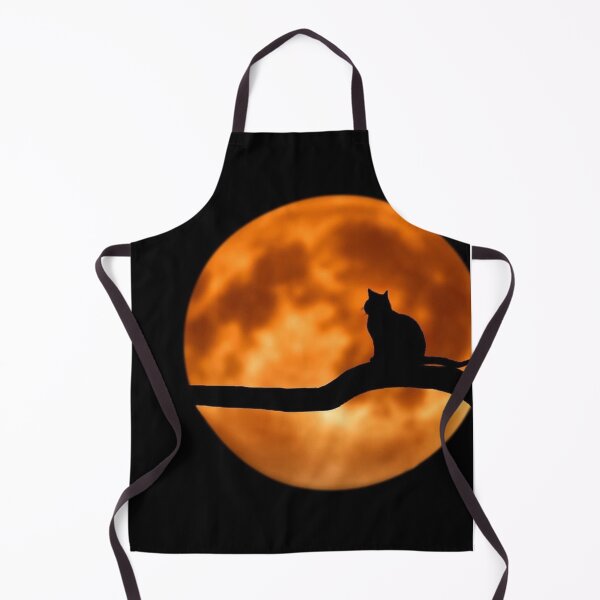 Item preview, Cat and sunset nice gift designed and sold by Aesthynova.