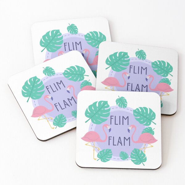 Item preview, FLIMFLAM designed and sold by MyLucidDreams.