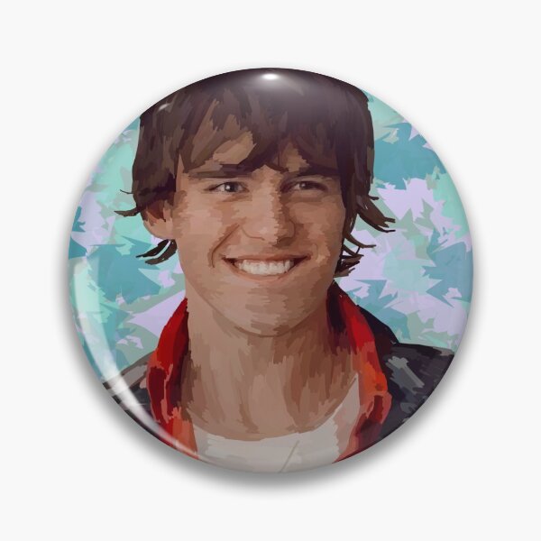 Item preview, Luke drawing  designed and sold by kyliejonas.