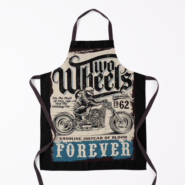 Item preview, Two Wheels designed and sold by LivingKreative.