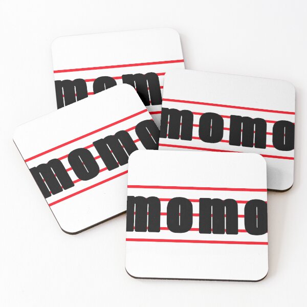 Item preview, momo designed and sold by feelmyart.