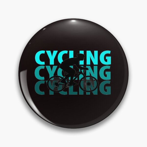 Item preview, Cycling designed and sold by JAZTshirt.