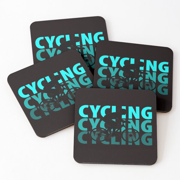 Item preview, Cycling designed and sold by JAZTshirt.
