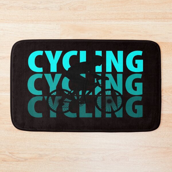 Item preview, Cycling designed and sold by JAZTshirt.