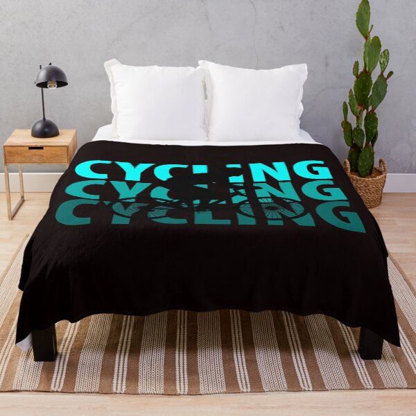 Item preview, Cycling designed and sold by JAZTshirt.