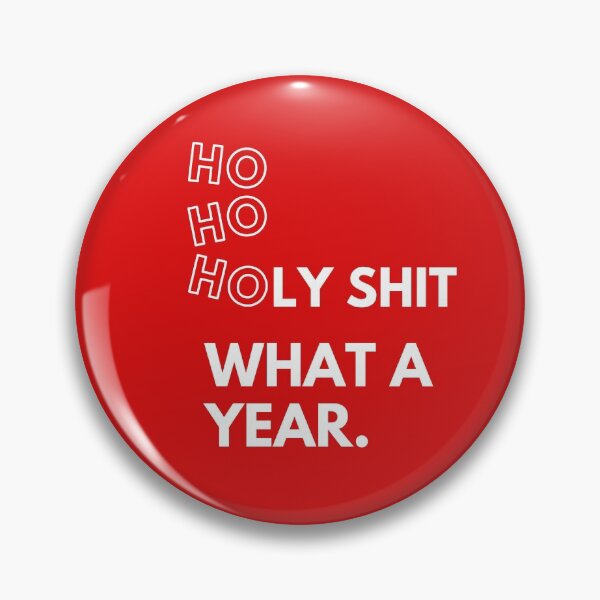 Item preview, ho ho holy shit what a year designed and sold by neodiseno.