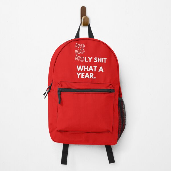 Item preview, ho ho holy shit what a year designed and sold by neodiseno.