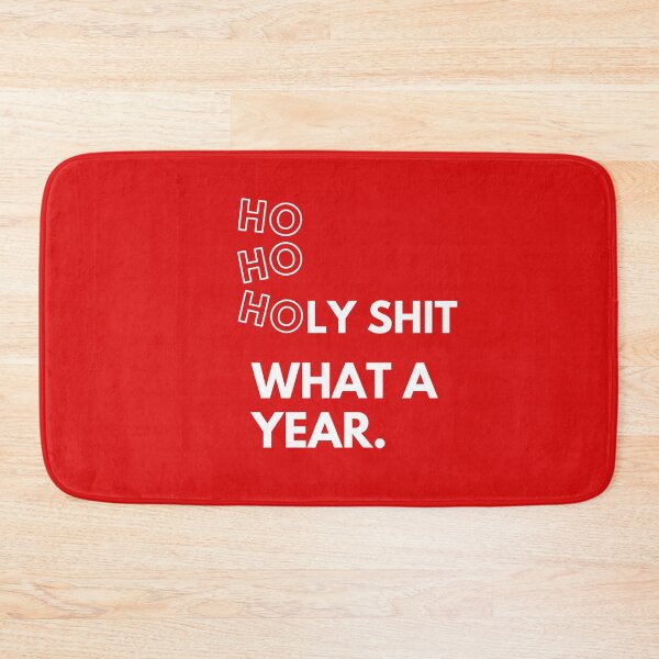 Item preview, ho ho holy shit what a year designed and sold by neodiseno.