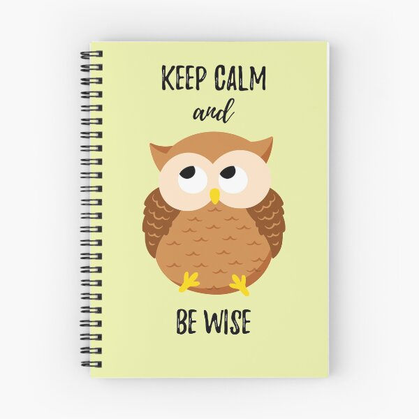Item preview, Be wise designed and sold by AlwaysLost.