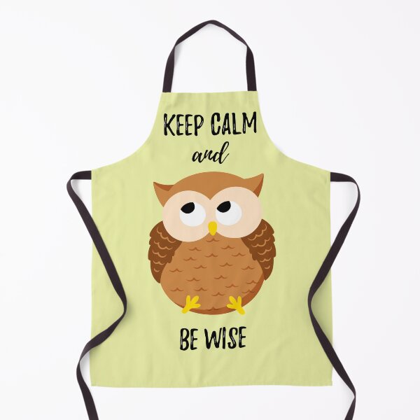 Item preview, Be wise designed and sold by AlwaysLost.