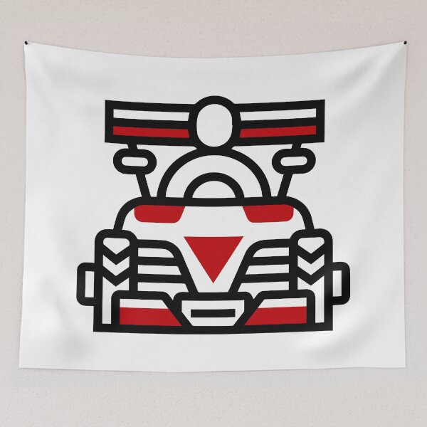Item preview, Formula one speed mode lets race designed and sold by treasure-crafts.
