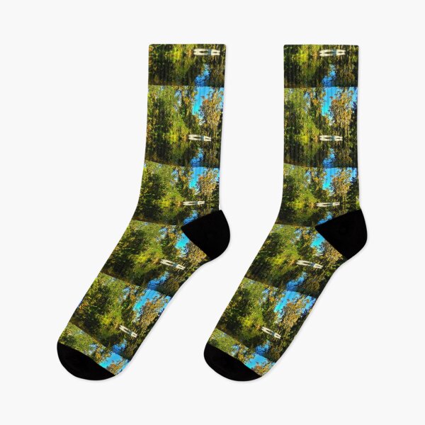 Item preview, Plantation Gardens designed and sold by SkatingGirl.