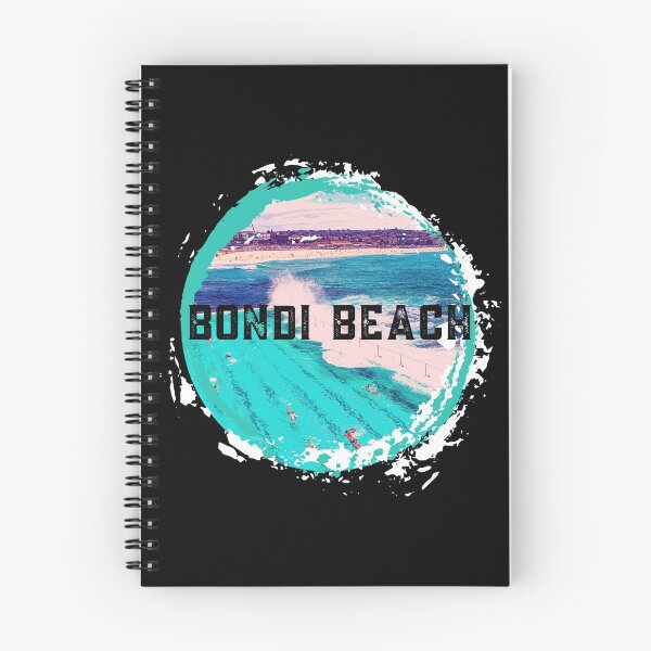 Item preview, Playa Bondi designed and sold by Stewby.