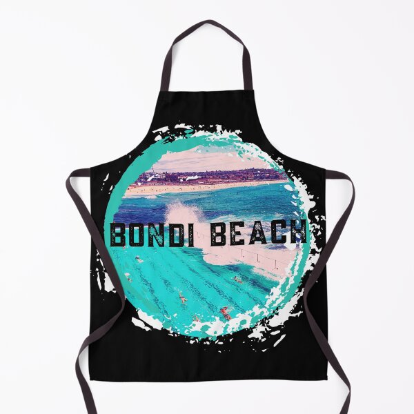 Item preview, Bondi Beach designed and sold by Stewby.