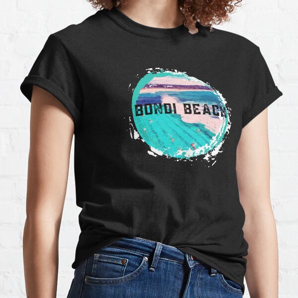 Camiseta Bondi