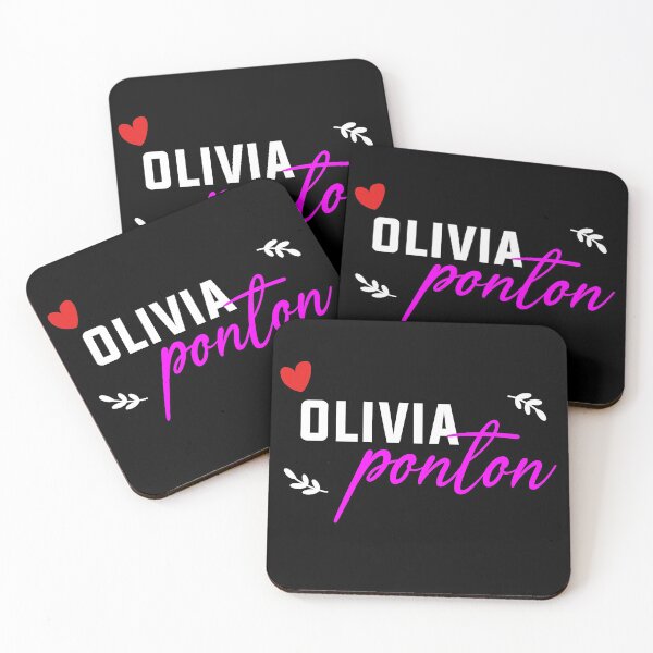 Item preview, Olivia Ponton V2 designed and sold by outmaneljalili.