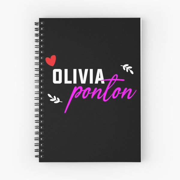 Item preview, Olivia Ponton V2 designed and sold by outmaneljalili.