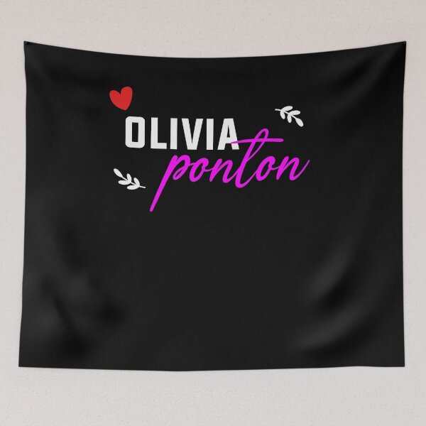 Item preview, Olivia Ponton V2 designed and sold by outmaneljalili.