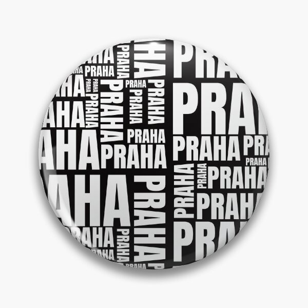 Item preview, Praha, prague, czech republic designed and sold by crikz.